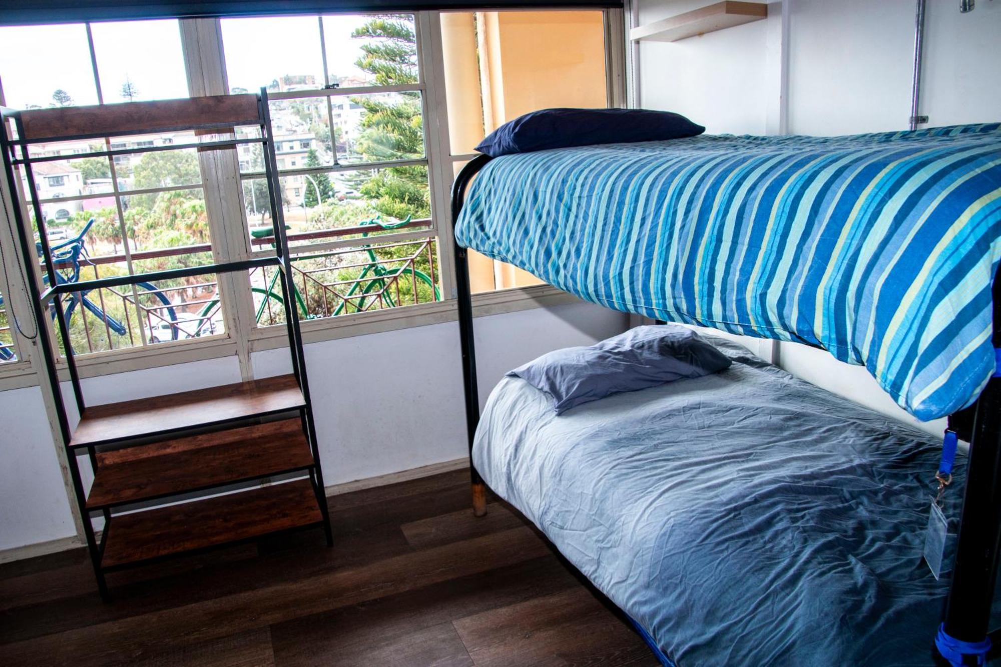 Mad Monkey Hostel Coogee Beach Randwick Esterno foto