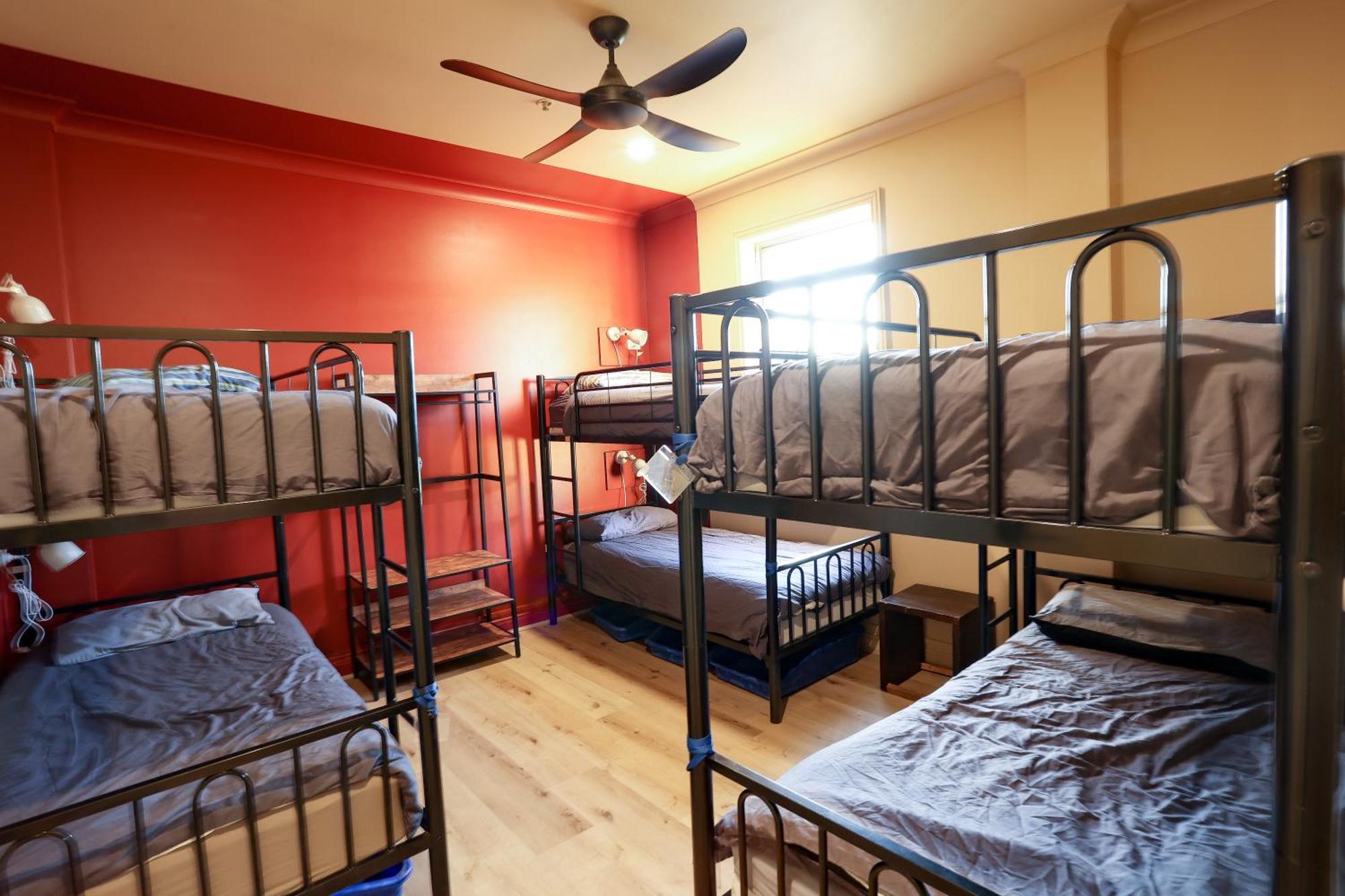 Mad Monkey Hostel Coogee Beach Randwick Esterno foto